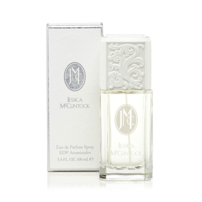 Jessica McClintock Eau De Parfum 1.7 oz.