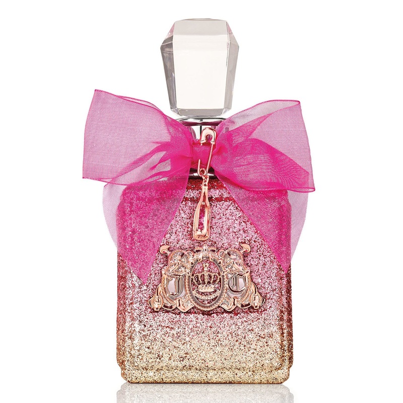 Juicy Couture Viva La Juicy Rose for Women EDP 100ml