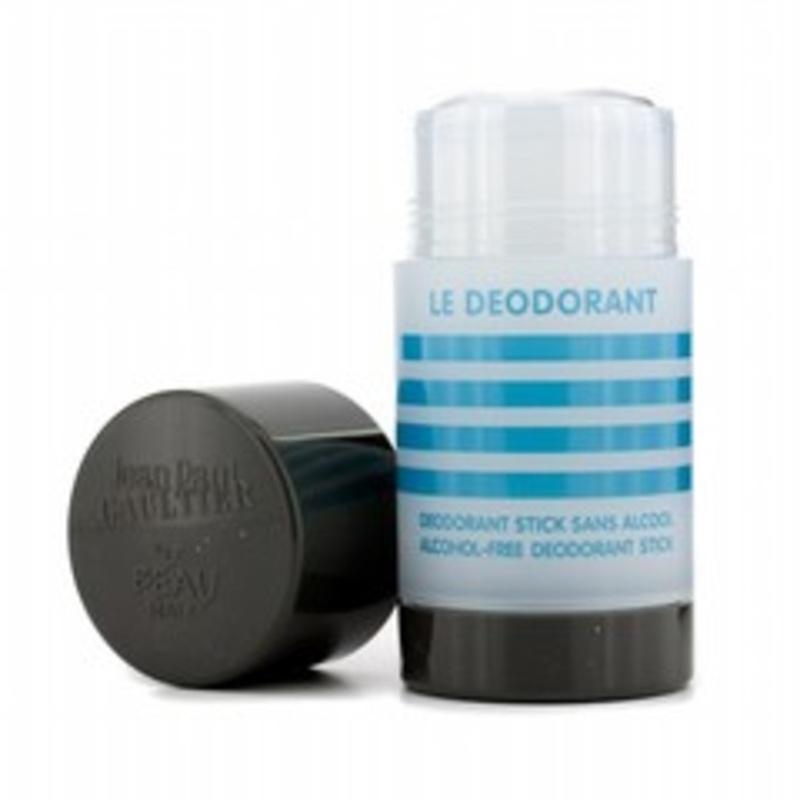 Le Beau Male Deodorant by Jean Paul Gaultier 2.6 Oz. Deodorant For Men Stick