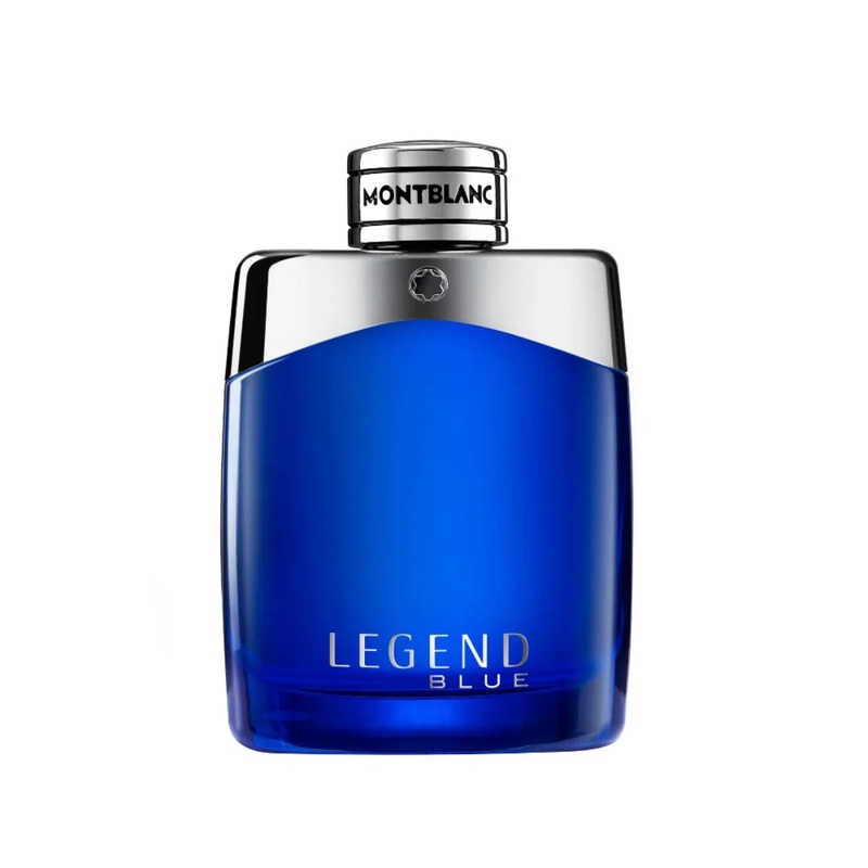 Legend Blue Eau De Parfum 3.4 oz.