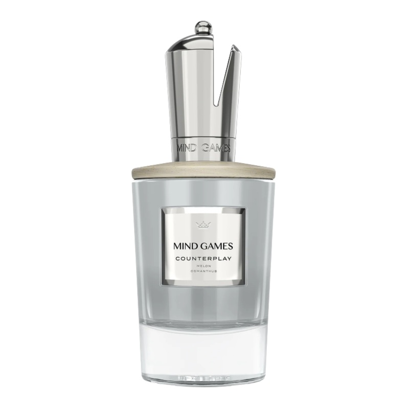 Mind Games Counterplay Extrait De Parfum 10 ml