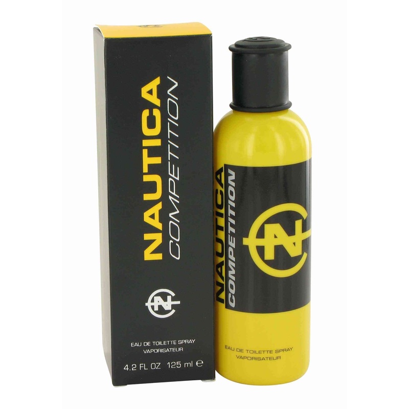Nautica Competition 125ml EDT (M) SP