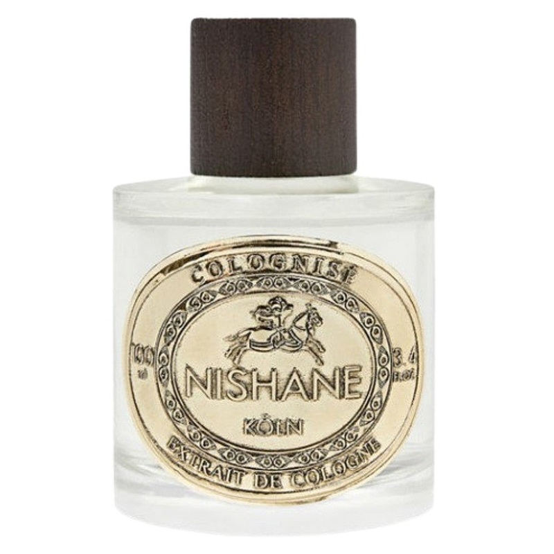 Nishane Colognise Extrait de parfum 3.4 oz / 100 ml