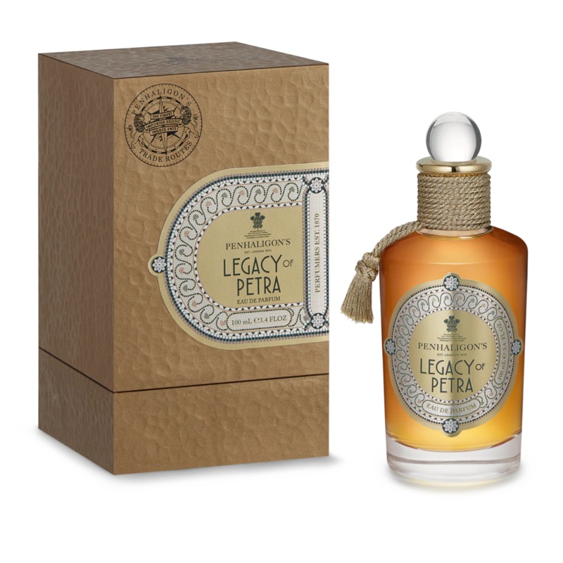 Penhaligon’s Legacy Of Petra 100ML EDP Spray (W)(M)