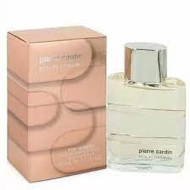 Perfume Pierre Cardin Pur Femme 1.7 Oz EDP Spray Tester for Women