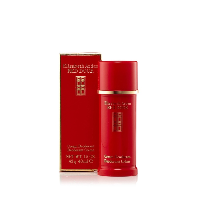 Red Door Deodorant 1.5 oz.