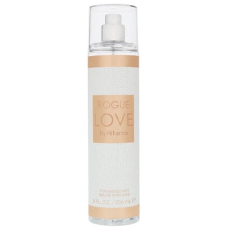 Rogue Love By Rihanna Body Mist 8.0 Oz