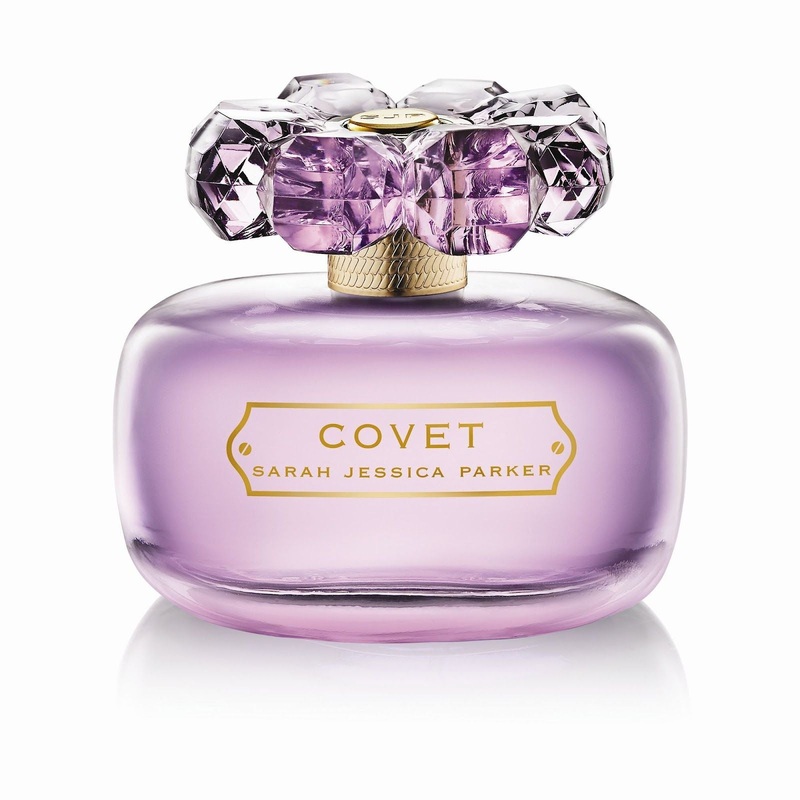 Sarah Jessica Parker Covet Pure Bloom (Tester) 100ml EDP (L) SP