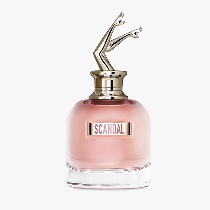 Scandal For Women By Jean Paul Gaultier Eau de Parfum Spray 1.7 oz