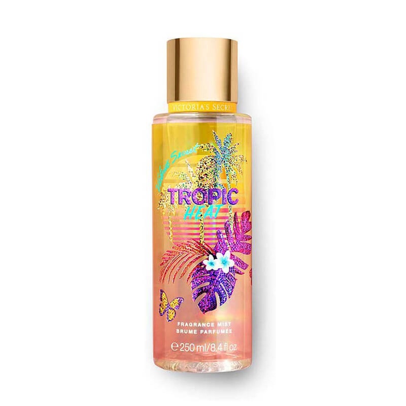 Victoria’s Secret Tropic Heat Fragrance Mist 250ml (L) SP