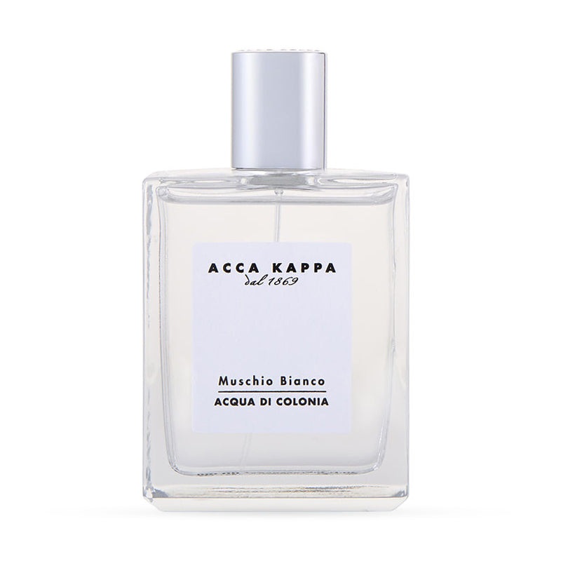 White Moss EDP 3.3 oz