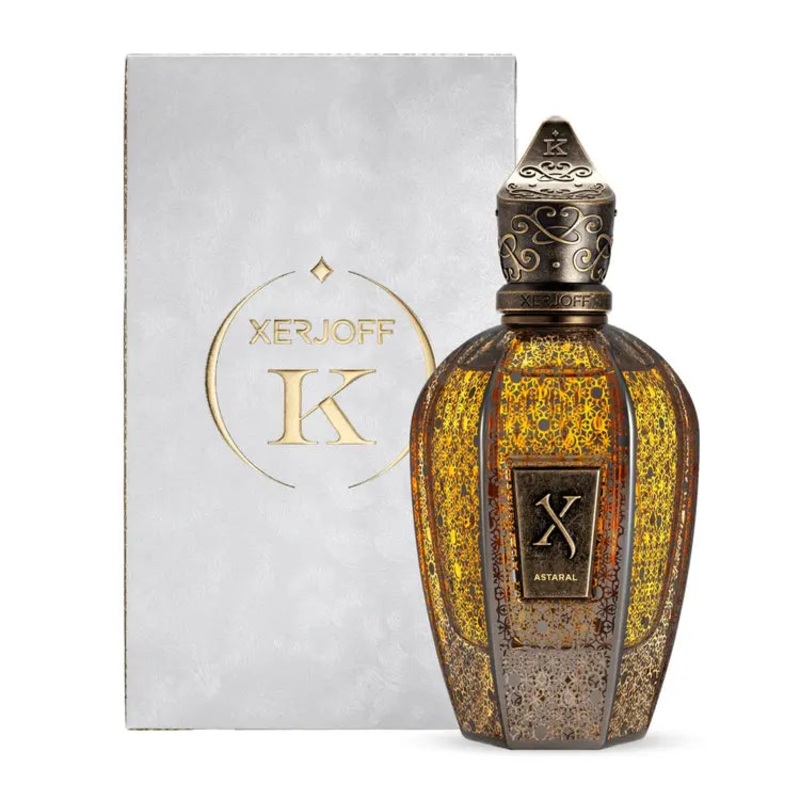 Xerjoff Astaral Eau de parfum 3.4 oz / 100 ml