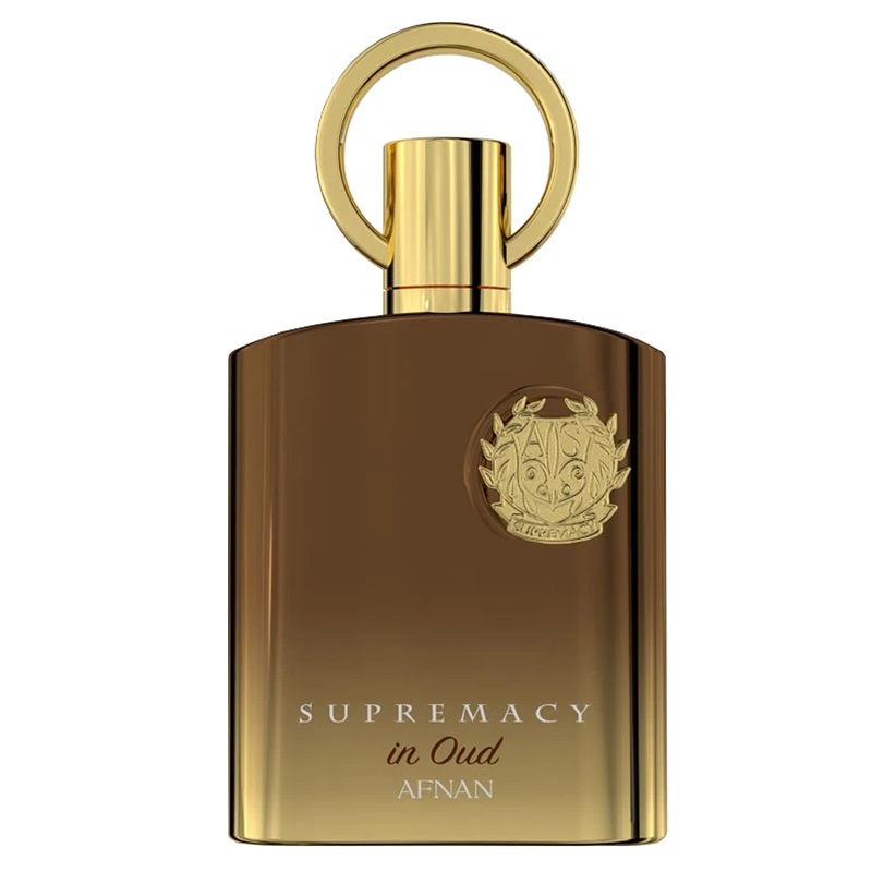 Afnan Supremacy In Oud Extrait de Parfum Unisex 2ml