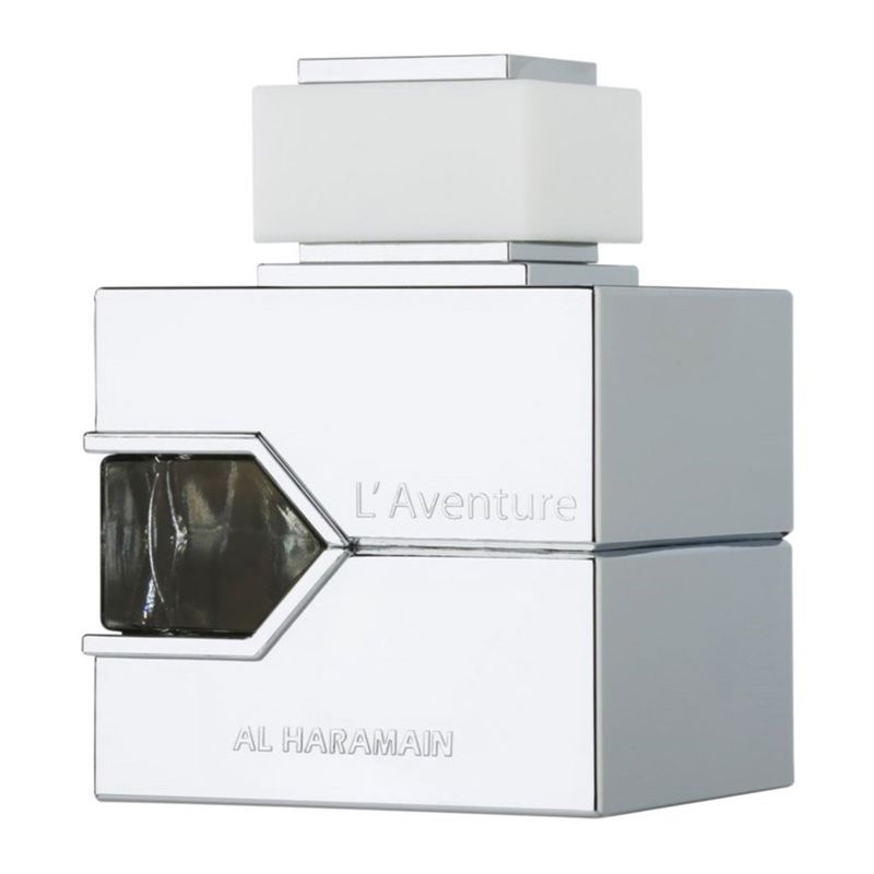 Al Haramain L’Aventure Blanche Eau de Parfum Unisex 2ml