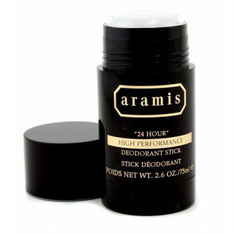 Aramis 24 Hour High Performance Deodorant by Aramis 2.6 Oz. Deodorant For Men