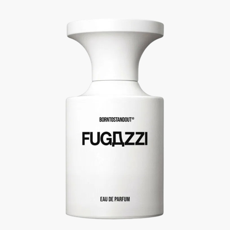 Borntostandout Fugazzi EDP 1.7 oz/ 50 ml Retail Bottle
