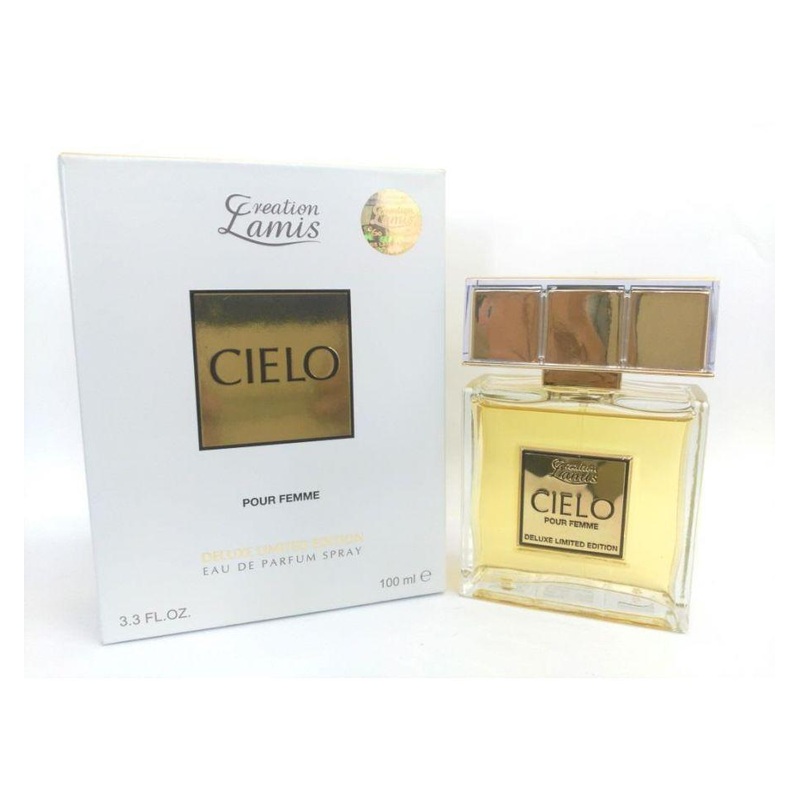 Cielo by Cration Lamis for women