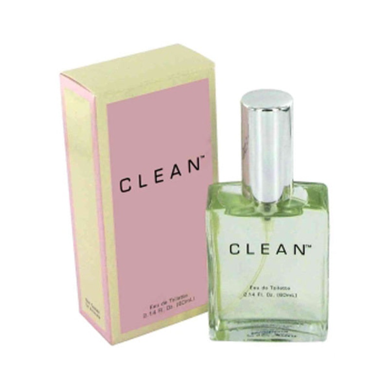 Clean Original by Clean 1.0 Oz. Eau De Parfum For Women