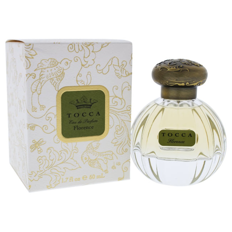 Florence Eau De Parfum 1.7  oz.