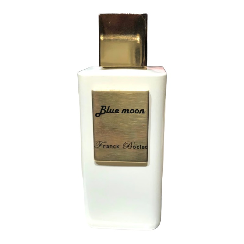 Franck Boclet Blue Moon Parfum 3.4 oz / 100 ml