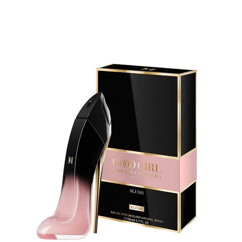 Good Girl Blush Elixir by Carolina Herrera 1.7 oz Eau De Parfum Spray for Women Default Title