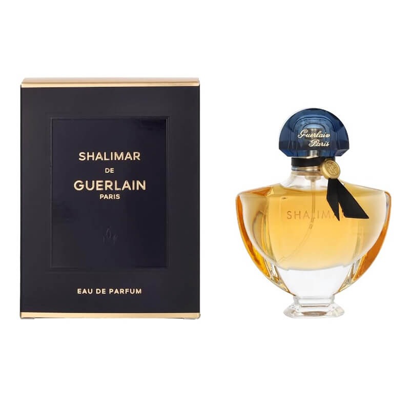 Guerlain Shalimar 30ml EDP (L) SP