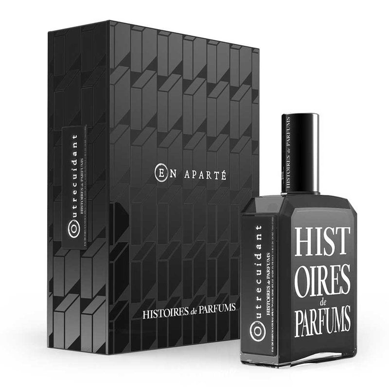 Histoires de Parfums – En Apart – Outrecuidant 120ml