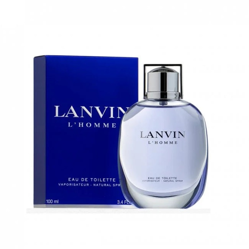 Lanvin L’Homme 100ML EDT Spray (M)