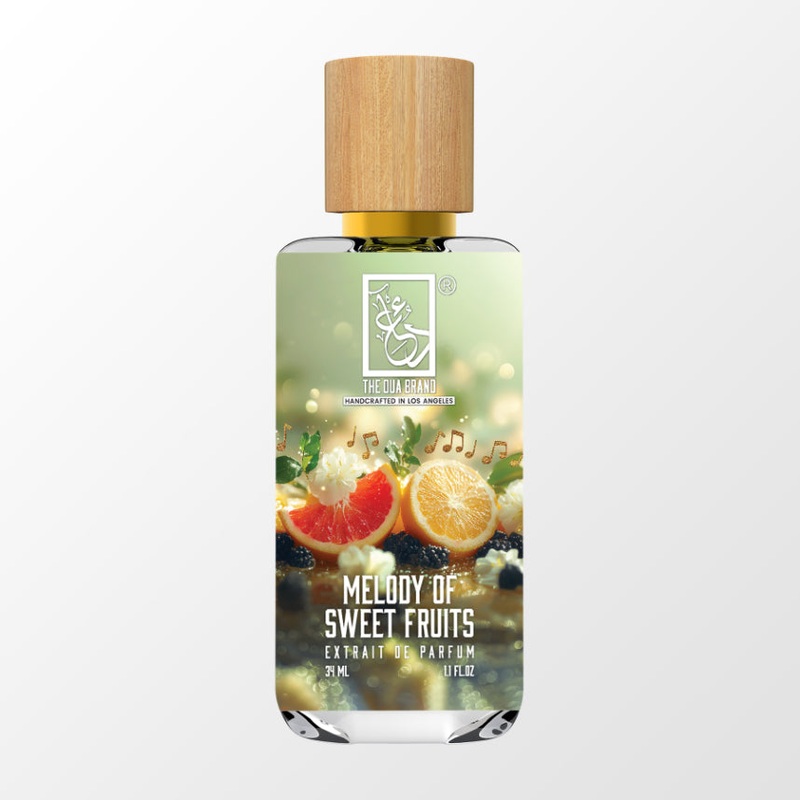 Melody Of Sweet Fruits 34ML Bottle