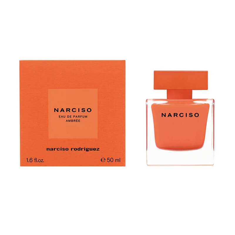 Narciso Rodriguez Narciso Ambre 50ml EDP (L) SP