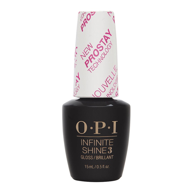 OPI Infinite Shine ProStay Top Coat IST31 – 15ml/0.5oz