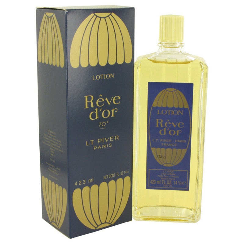 Reve D’or by Piver For Women Cologne Splash 14.25 oz