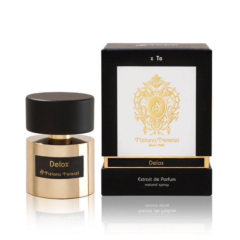 Tiziana Terenzi Delox 3.4 oz Extrait de Parfum Unisex