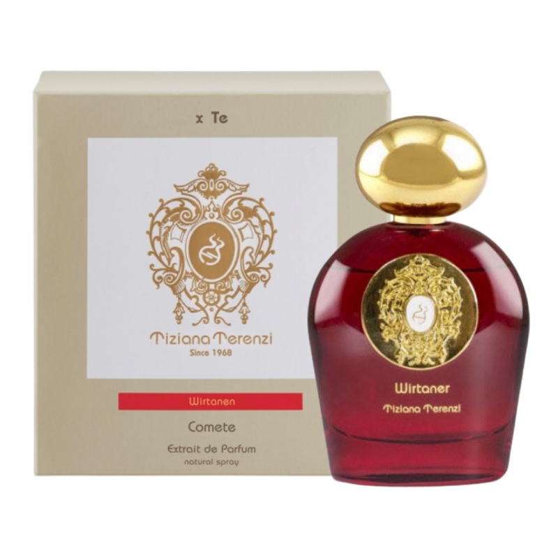 Tiziana Terenzi Wirtanen Extrait De Parfum 3.4 oz / 100 ml