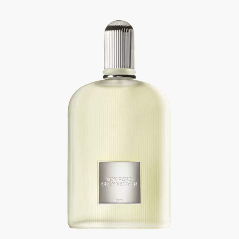 Tom Ford Grey Vetiver EDP 3.4 oz / 100 ml Retail Bottle