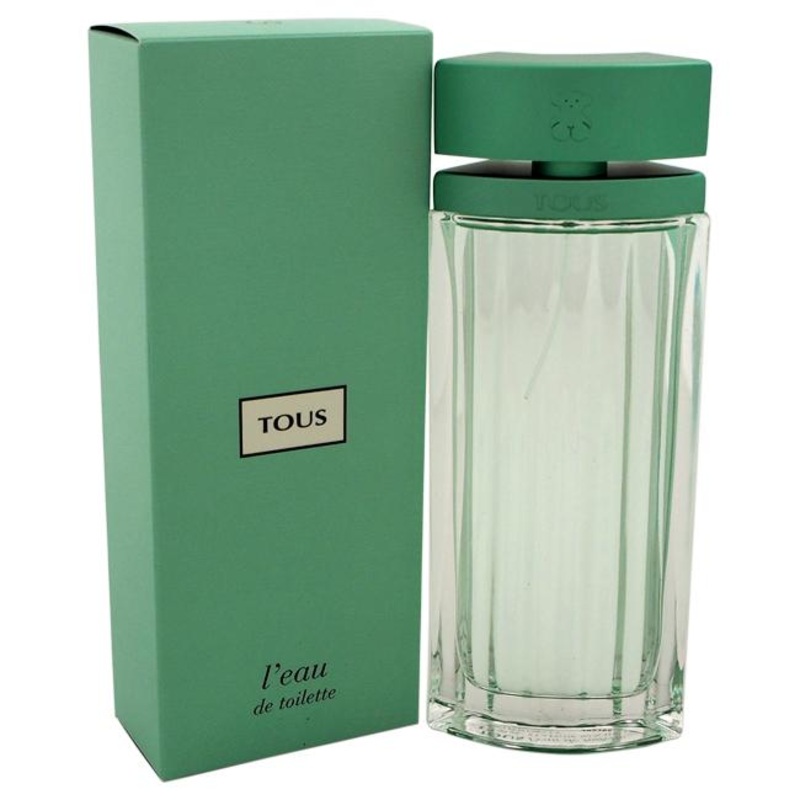 Tous Eau De Toilette 3 oz.