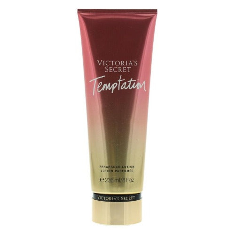 Victoria’s Secret Temptation Body Lotion 8.0 Oz
