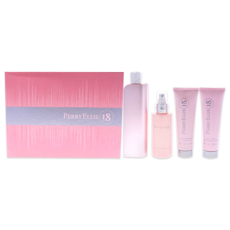 18 Gift Set 3.4 oz.