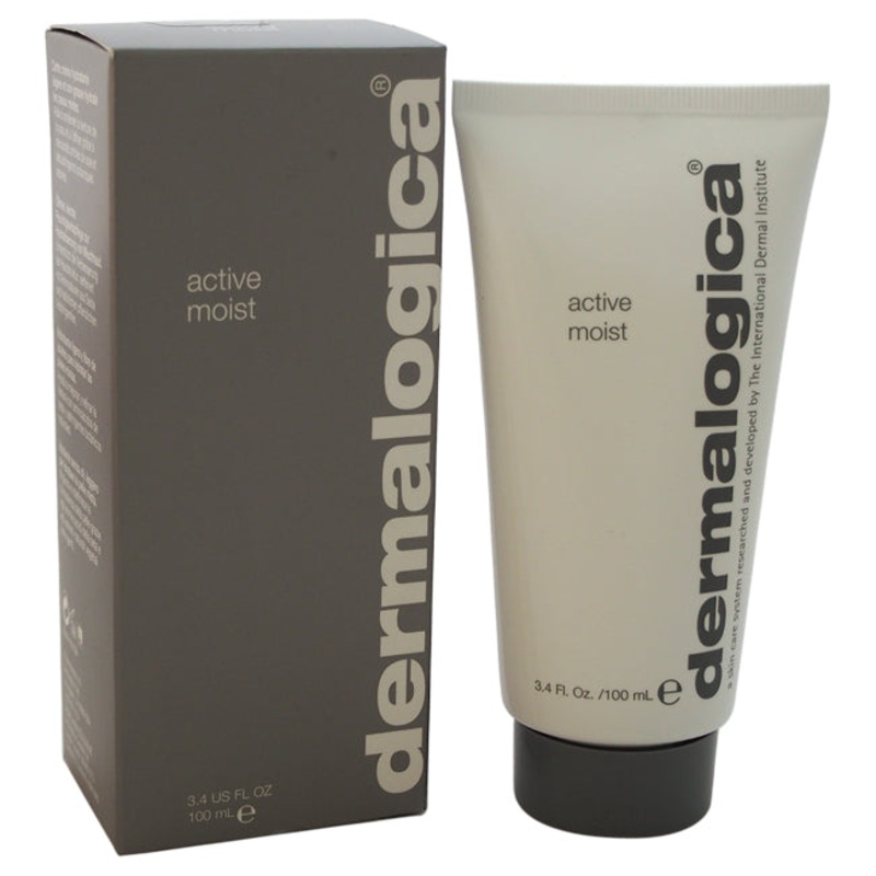 Active Moist 3.4 oz.