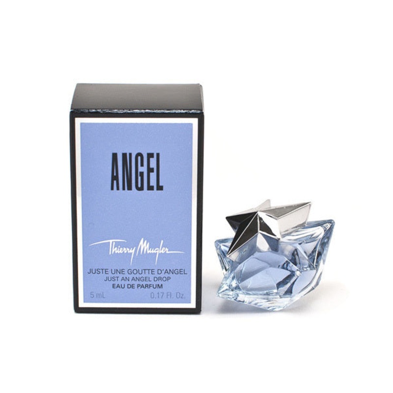 Angel ‘Just an Angel Drop’ by Thierry Mugler 0.17 Oz. Mini For Women
