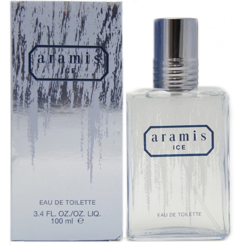 Aramis Ice 100ml EDT (M) SP
