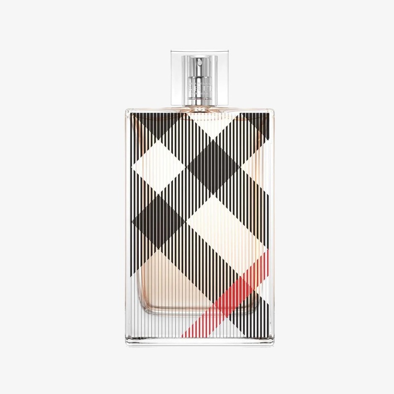 Brit For Women By Burberry Eau De Parfum Spray 1.7 oz