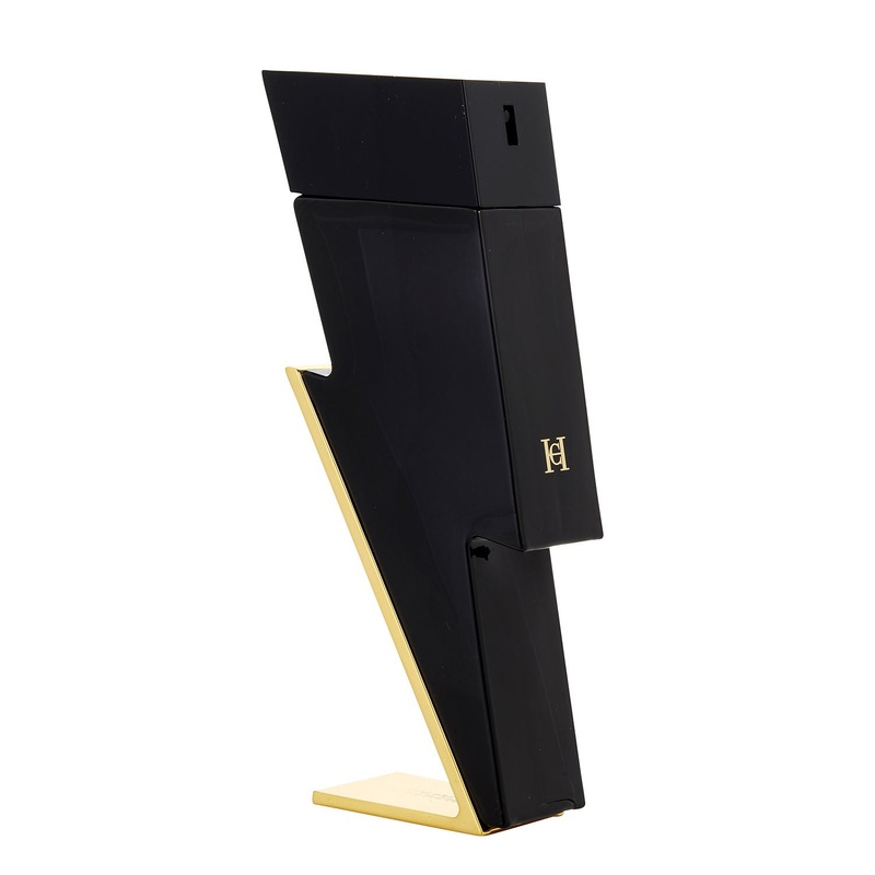 Carolina Herrera Bad Boy Eau de Toilette for Men – Box Item 5ml Atomizer Black