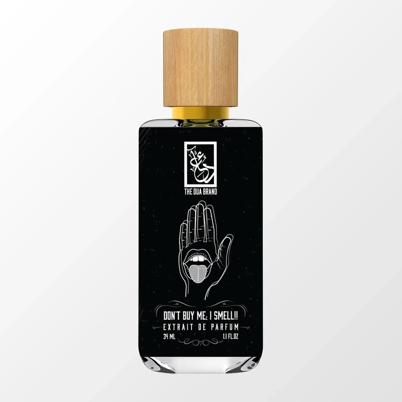 Dont Buy Me; I Smell!! 34ML Bottle