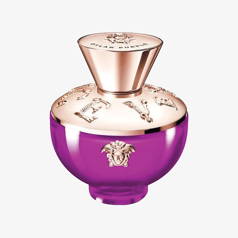 Dylan Purple For Women by Versace Eau De Parfum Spray 3.4 oz