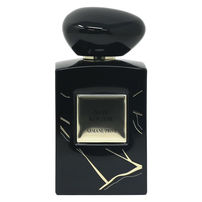 Giorgio Armani Prive Noir Kogane Eau de Parfum Unisex 1ml