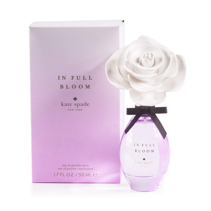 In Full Bloom Eau De Parfum 1.7 oz.