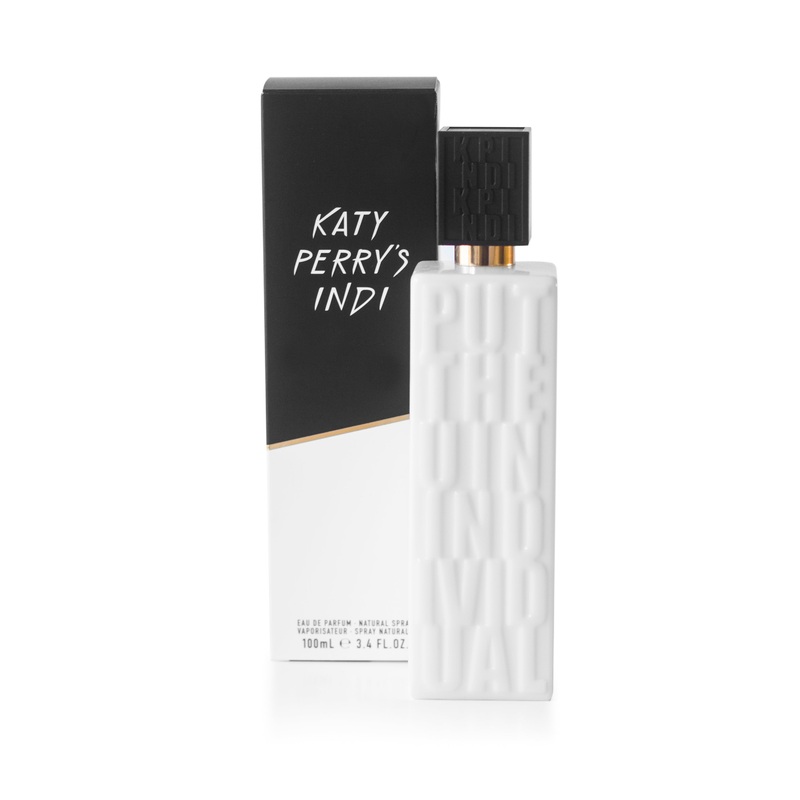Indi Eau De Parfum 3.4 oz.