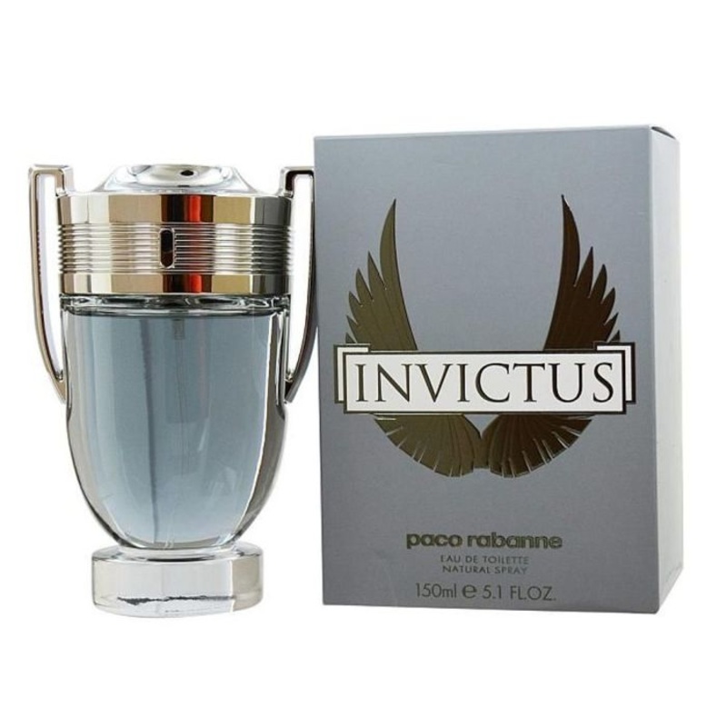 Invictus by Paco Rabanne for Men