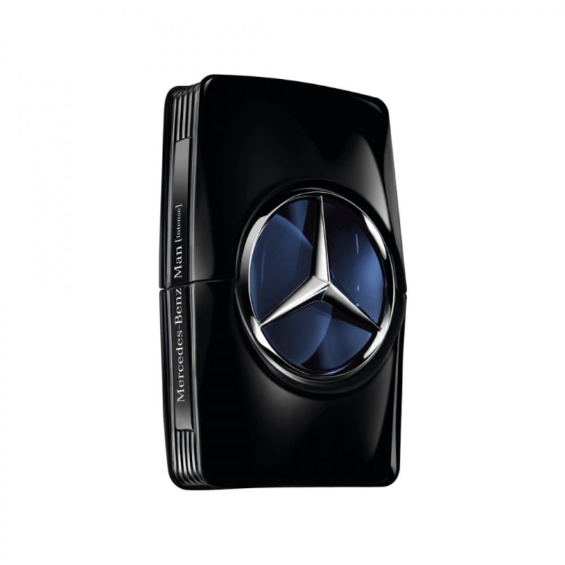 Mercedes Benz Man Intense 100ml